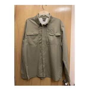 COPY - polo hi tech shirt Size Medium